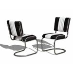 chaise-diner-noire