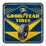 sous-verre-metal-9-x-9cm-goodyear-tires-vintage
