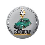 plaque-emaillee-renault-4cv