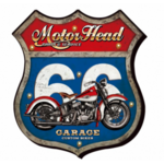 enseigne-lumineuse-route-66-custom-biker