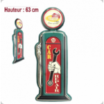 plaque-deco-pompe-essence-garage-vintage