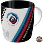 mug céramique Bmw motorsport tradition of speed 330ml