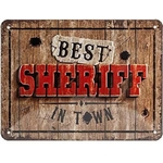 plaque-metal-best-sheriff