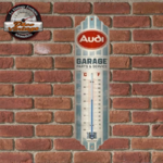 thermomètre officiel audi