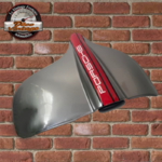 tonneau-cover porsche 356 speedster déco murale