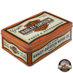 boite à sucre harley davidson parts