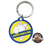 porte-clé michelin
