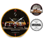 horloge renault r5 alpine
