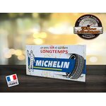accroche-clés mural pneus michelin bibendum