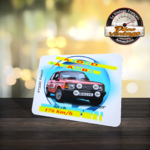 tapis de souris talbot samba rallye