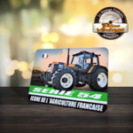 tapis de souris tracteur renault serie 54 vintage