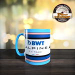 mug Alpine f1