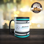 Mug amg petronas