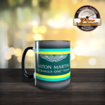 Mug aston martin racing