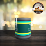 Mug aston martin racing F1