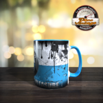 mug bmw oil