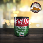 mug castrol