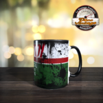 mug castrol huile
