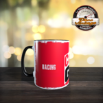 Mug castrol gtx