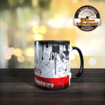 mug citroen racing