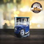 mug cobra ford
