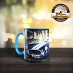 mug cobra