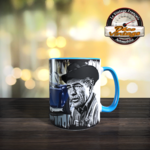 mug cobra shelby