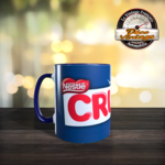 Mug crunch