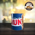 Mug crunch chocolat