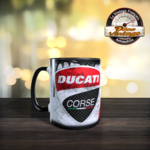 mug ducati