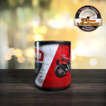 mug ducati moto