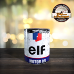 mug elf logo