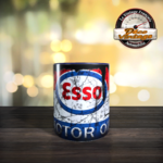 mug esso logo