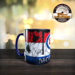 mug esso