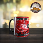 Mug facom rétro