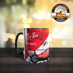 mug ferrari f1