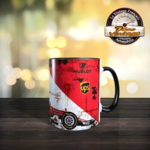 mug ferrari f1 marlboro