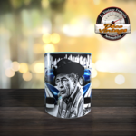 mug ford 427 cobra