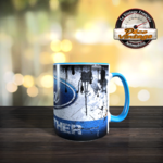 mug ford logo bidon