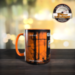 mug Harley