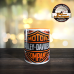 Mug harley motorcycle compagny