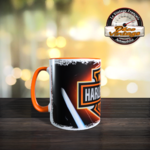 mug harley motor