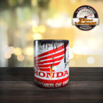 mug honda logo