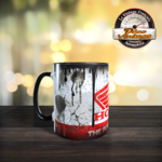 mug honda
