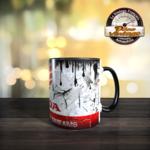 mug honda moto