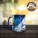 Mug hyundai