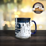 Mug iveco trucks
