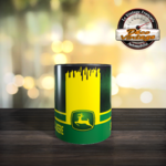 Mug john deere logo tracteur
