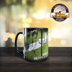Mug jeep
