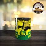 mug john deere oil